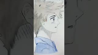 Fanart anime sketch anime naruto sakura animeedit boruto narutouzumaki sasuke drawing [upl. by Apicella450]