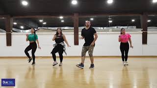 Quema  Cali Flow Latino  ZUMBA [upl. by Haraz647]