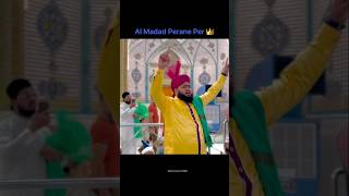 AL Madad Pirane pir 💙shorts video islamicstatus islamicvideo islamicvlove yutubeshorts yu [upl. by Larrie]