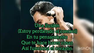 Romeo Santos Aventura  Obsession Letra  Lyrics [upl. by Ecinreb]