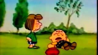 Peanuts Cheerios commercial compilation mid1980s [upl. by Arndt896]