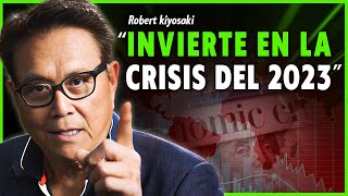 Robert Kiyosaki finalmente destapa el ENGAÑO del DINERO [upl. by Treiber]