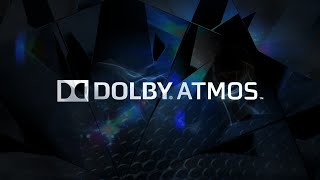 Dolby Atmos test file  71 audio [upl. by Etta]