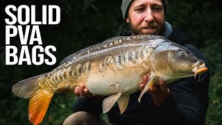 Winter Solid Bag Carp Fishing Masterclass  Danny Fairbrass [upl. by Glenden]