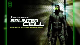 Chinese Embassy  Tom Clancys Splinter Cell [upl. by Dimitri]