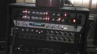 engl e570 preamp [upl. by Cassondra]