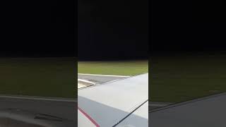 landing klia2 palmtree oilpalm plantation kualalumpur shorts [upl. by Ailegave]