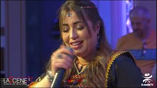 Nesrine Chanteuse Kabyle Top ambiance  2  2024 [upl. by Muir811]