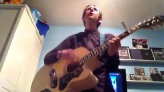 StereophonicsRod StewartMike DAbo  Handbags and Gladrags Acoustic Cover [upl. by Crawford]