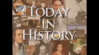 Today in History for March 12th [upl. by Montford]