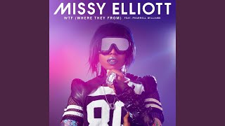 Missy Elliott  Lose Control 2023 GRAMMYs Performance [upl. by Kitti112]