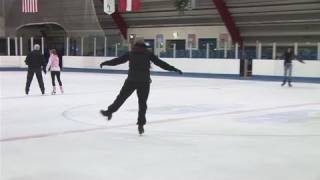 A Guide To Ice Skating Basics [upl. by Llerot]