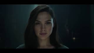 Gal Gadot  ASUS ZenBook Pro [upl. by Llednyl]