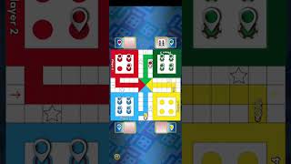 Ludo game 4 player  Ludo king 4 player  Ludo game  Ludo king  Ludo [upl. by Essile]