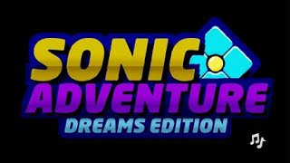 Soleanna Castle Town Cover  Sonic Adventure Dreams Edition OST Extended [upl. by Lia]