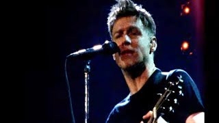 Bryan Adams  Heaven Live In Lisbon [upl. by Ylicec]