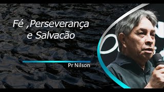 MEVAM CAMBÉ ONLINE Fé Perseveranca e Salvacão [upl. by Gustin244]