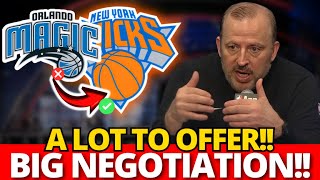 THIS ANIMATED THE FANS SO MUCH A GREAT HIRING TODAYS NEW YORK KNICKS NEWS [upl. by Waddle]