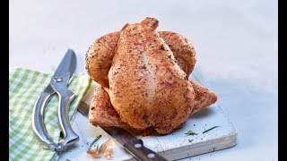 Tutoriel pas à pas découper un poulet [upl. by Bik323]