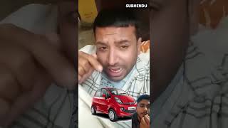 Tata nano😹beast💀 car nanofacts tata amazingfacts knowledge funny mgcometev trendingshorts [upl. by Arrim]