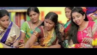 Bathukamma Song  Karthik Kodakandla  Harinath Devara  Telu Vijaya  Nutana Mohan [upl. by Edals]