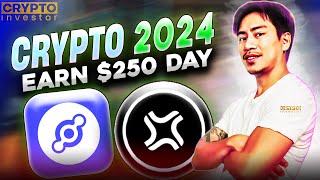 Crypto 2024  Altcoins to Buy Now  Best Altcoins [upl. by Tiler]