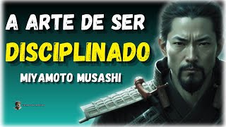 Miyamoto Musashi O caminho da disciplina [upl. by Billi]