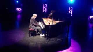 Rick Wakeman Live at TeatroCine de Gouveia 20132804 Gouveia Art Rock [upl. by Kimberley439]