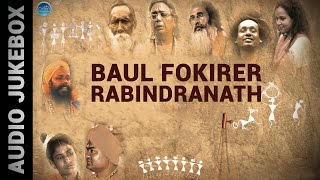 Ekla Chalo Re Rabindranath Tagore  Bengali Folk Song  Amar Shonar Bangla  Baul Songs [upl. by Salkcin584]