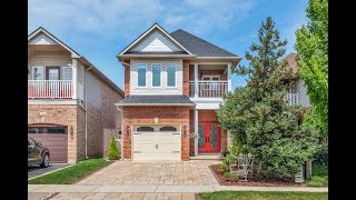 2289 Owlridge Drive Oakville ON [upl. by Gingras689]