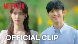 Love Next Door  Official Clip  Netflix [upl. by Juanne992]