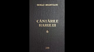 Jos pe valea cu mălini  Nicolae Moldoveanu  Cântările Harului 6 [upl. by Uzzial]