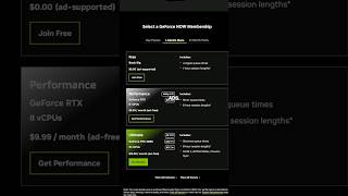 Should you use GEFORCE NOW …This is only talking about geforce now [upl. by Jamieson457]