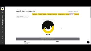 Assigner ou modifier le superviseur dun employé [upl. by Wasserman685]