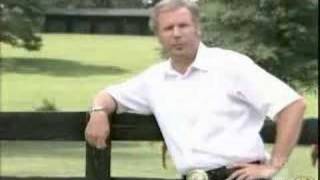 Will Ferrell as George Bush [upl. by Baoj]