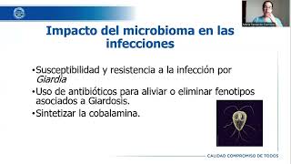 Video Giardia lamblia [upl. by Akemahc]