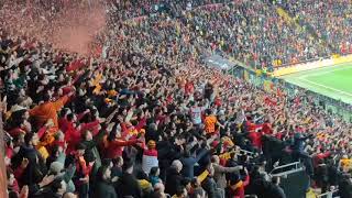 Adanmış Hayatların Umudu Şanlı Galatasaray [upl. by Alaekim644]