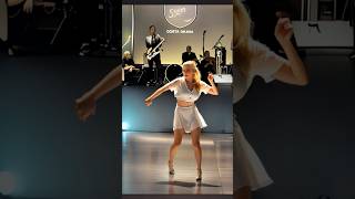 New Dancing into ai world audrey Charleston dance dance ai charlestondance dancevideo [upl. by Lias]