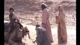 Abraham  Part 09 HindiMovieAVI [upl. by Tayyebeb203]