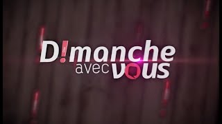 DIMANCHE AVEC VOUS DU DIMANCHE 31 DECEMBRE 2023  ÉQUINOXE TV [upl. by Nanci621]