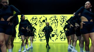 CL  SPICY Dance Performance Video [upl. by Han]