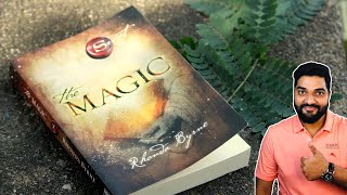 The Magic by Rhonda Byrne [upl. by Okubo275]