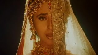 Sabki Baraatein Aayi Song Video  Jaanam Samjha Karo  Urmila Matondkar [upl. by Moorish]