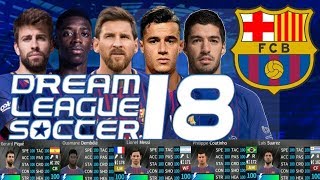 THE EVOLUTION OF DREAM LEAGUE SOCCER DLS 14 15 16 17 18 19 20 21 22 23 24 [upl. by Lenuahs789]