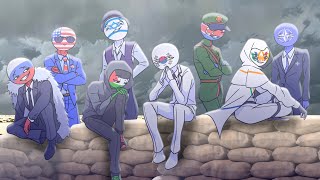 TOP VIDEOS COUNTRYHUMANS 🔥 COMPILATION [upl. by Gina]