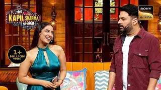 सबके सामने Srishty ने किया Kapil से प्यार का इज़हार  The Kapil Sharma Show Season 2  Full Episode [upl. by Goldsworthy]