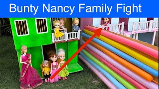 மண்வாசனை Episode 979  Bunty Nancy Family Fight  bunty nancy buntynancy [upl. by Halsey926]