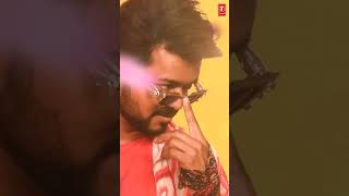 Thalapathy Vijay New Song 🔥 Varisu🔥 thalapathyvijay rashmika thamans ytshorts ytviral status [upl. by Aicineohp]