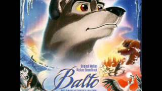 Balto Is Back film version score  Balto OST [upl. by Gent]