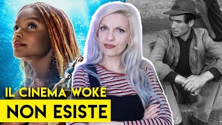 Il Cinema Wke è il nuovo Neorealismo  Cinema  Marta Suvi [upl. by Mcripley942]